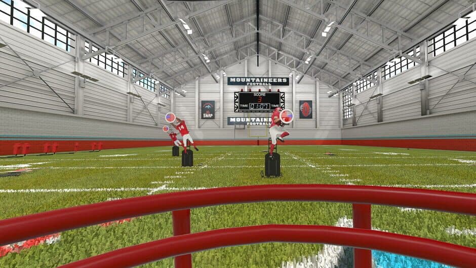 Скриншот 4 из Quarterback Snap