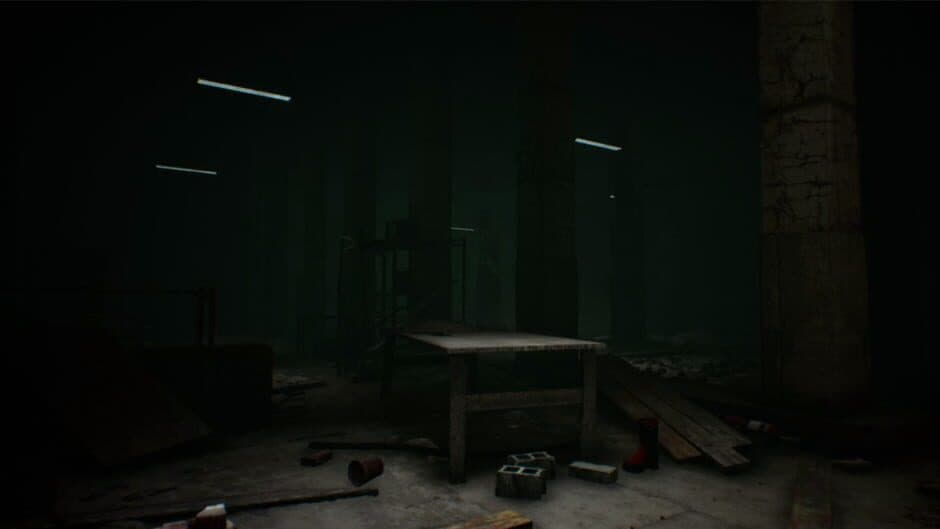 Скриншот 4 из Caretaker