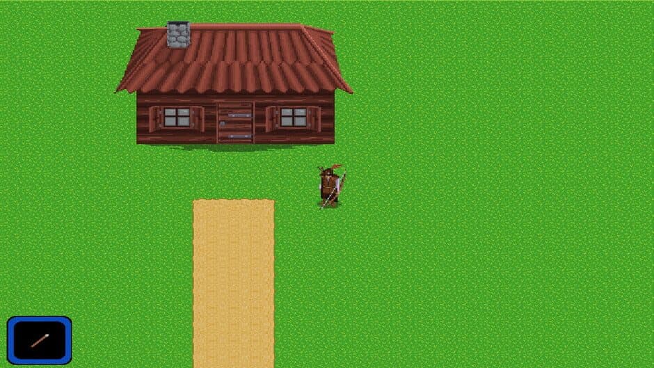 Скриншот 3 из Curse of the Great Forest