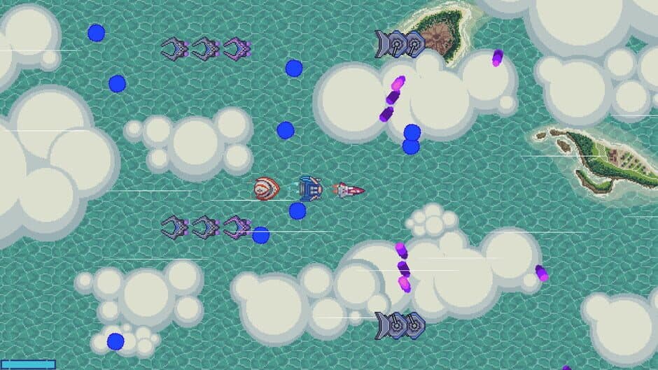 Скриншот 9 из Lazy Galaxy: Rebel Story