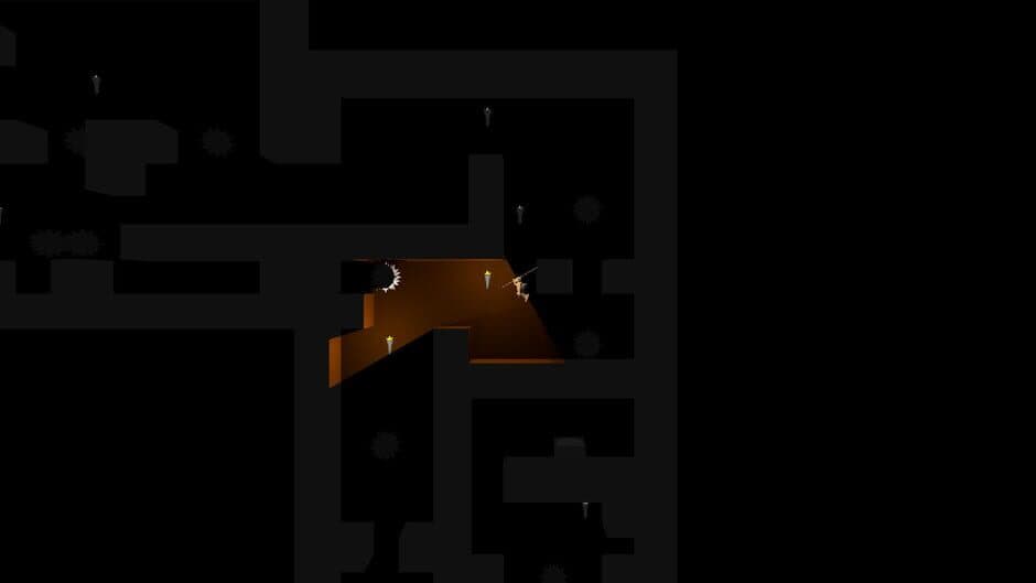 Скриншот 5 из CaveDuel