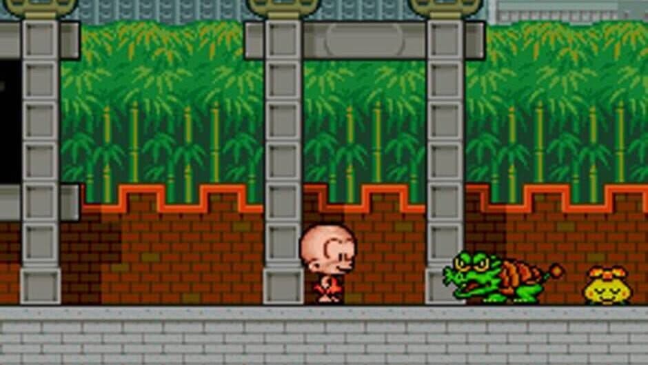 Скриншот 4 из Super Bonk