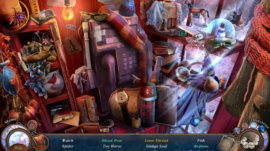 Скриншот 3 из Rite of Passage: Hide and Seek - Collector's Edition