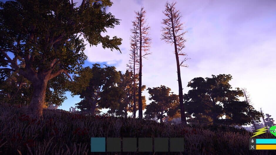 Скриншот 1 из Survival: Last Day