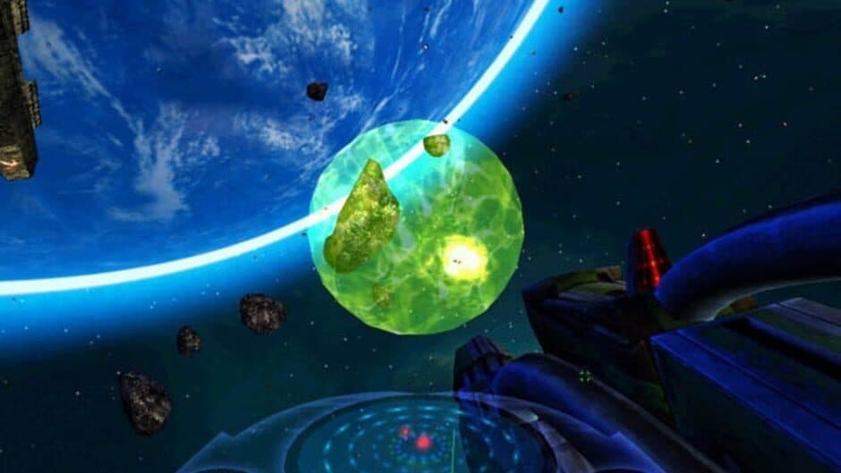 Скриншот 3 из Bang! Gunship Elite