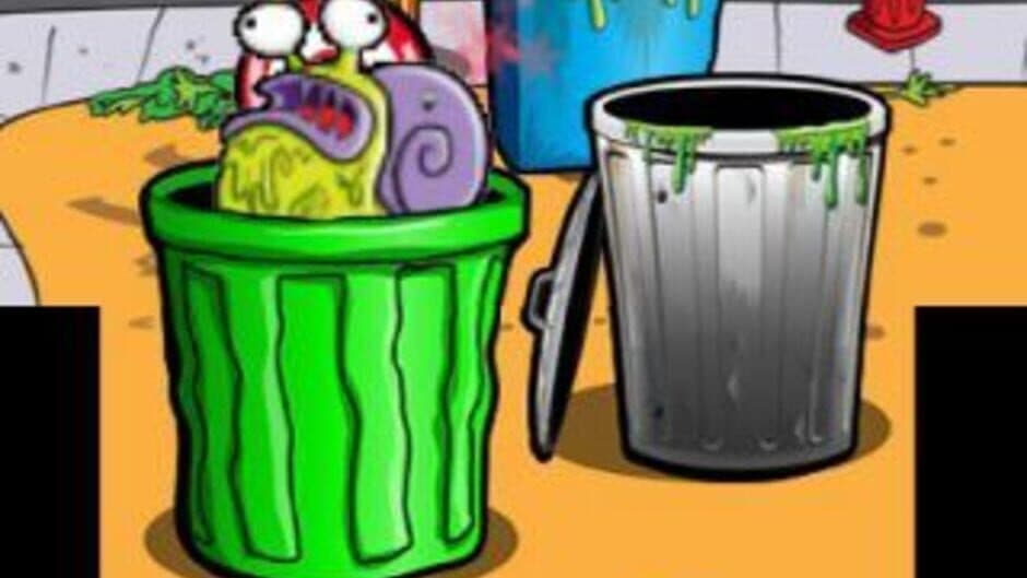Скриншот 4 из The Trash Pack: The Gross Gang in Your Garbage