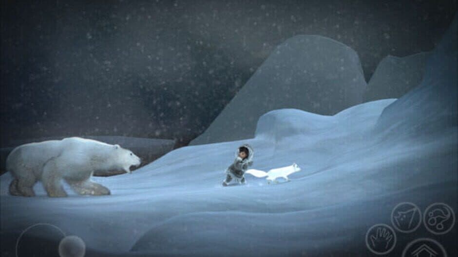Скриншот 8 из Never Alone: Ki Edition