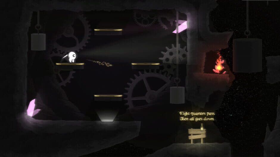 Скриншот 8 из Gates of Horn and Ivory