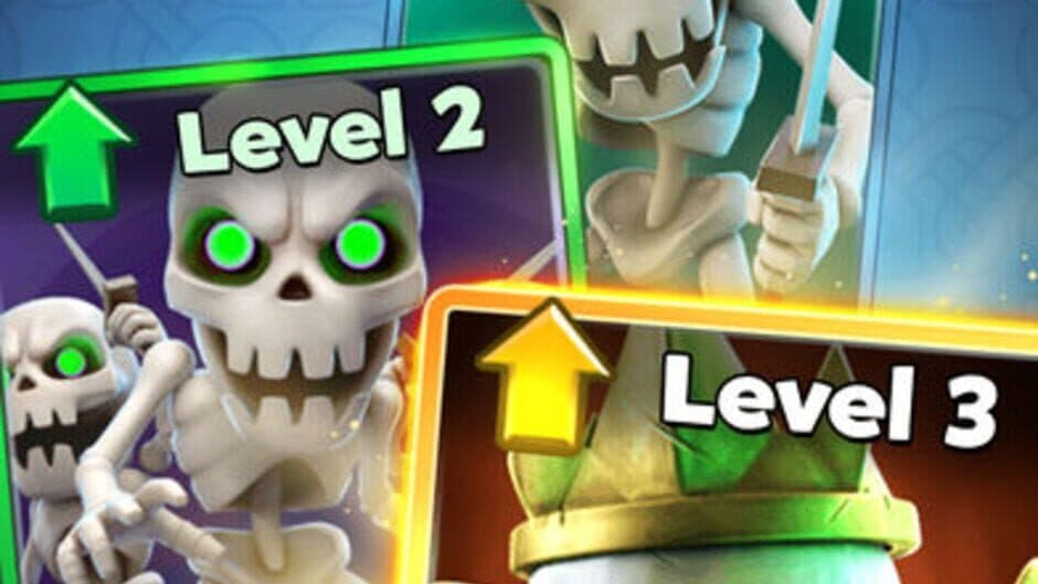 Скриншот 2 из Castle Crush: Epic Strategy Game