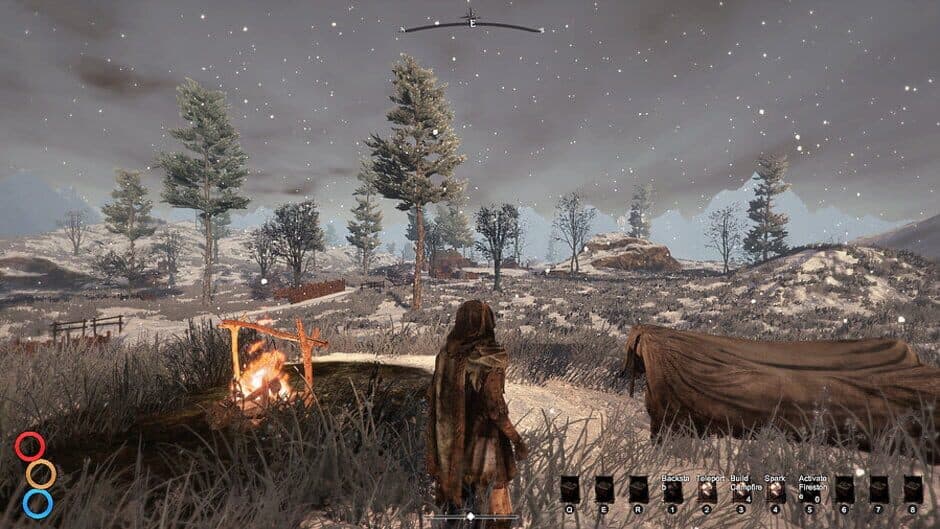 Скриншот 2 из Outward