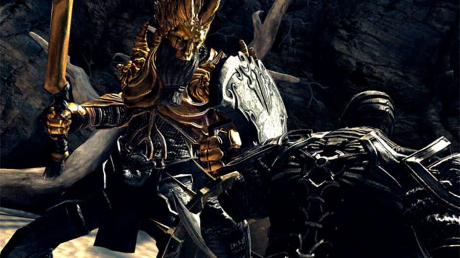 Скриншот 2 из Infinity Blade II