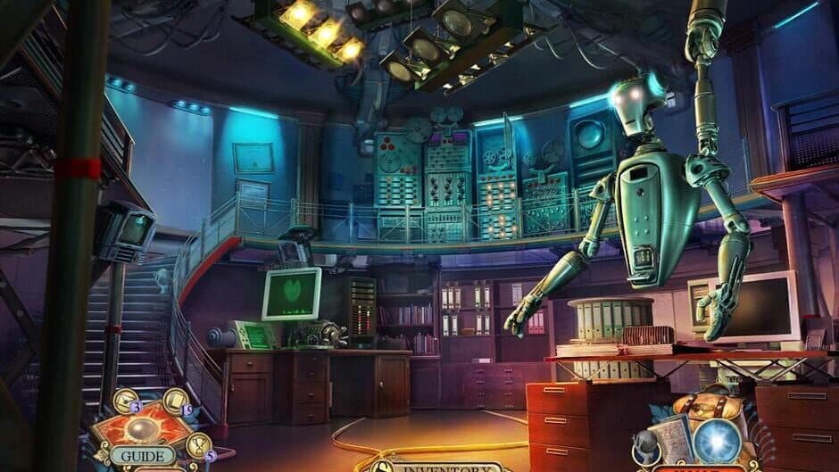 Скриншот 3 из Hidden Expedition: Dawn of Prosperity - Collector's Edition