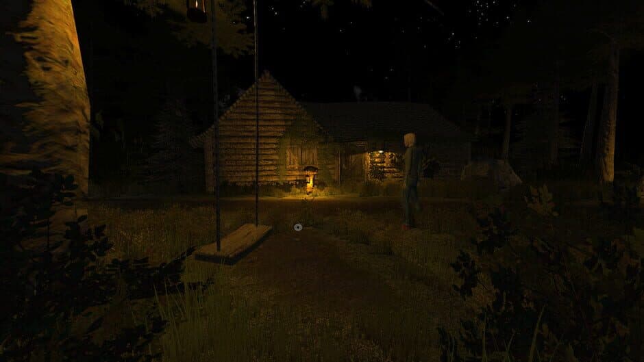 Скриншот 3 из Long Night