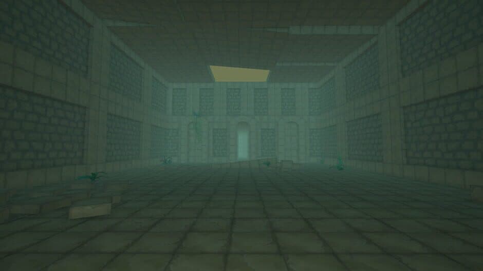 Скриншот 4 из Temple of the Lost