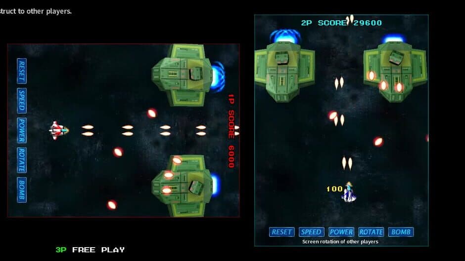 Скриншот 5 из Arcade Love