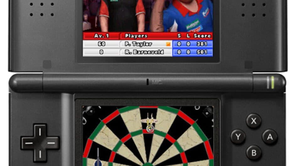 Скриншот 12 из PDC World Championship Darts 2009