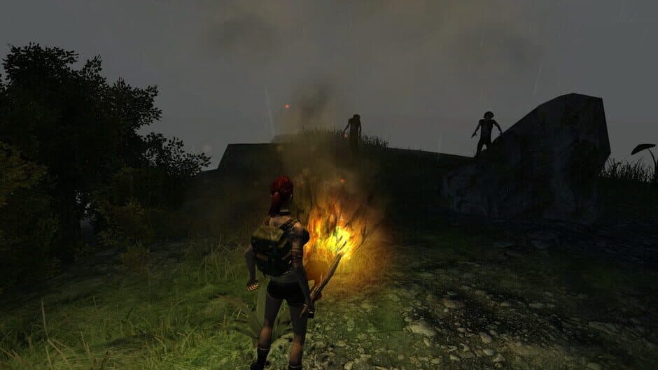Скриншот 1 из How to Survive: Third Person Standalone
