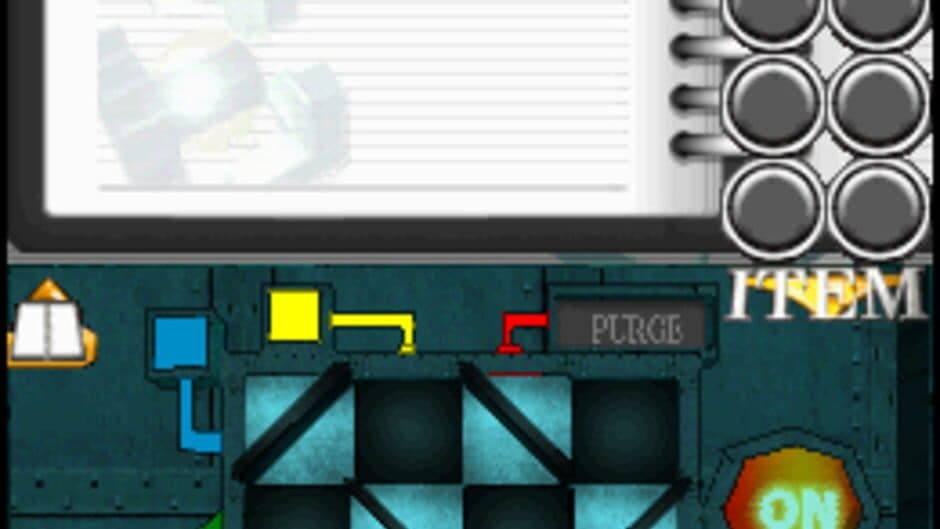 Скриншот 4 из Escape Trick: The Secret of Rock City Prison