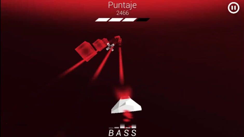 Скриншот 2 из Bass Surf