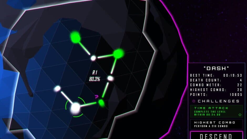 Скриншот 5 из Rifter