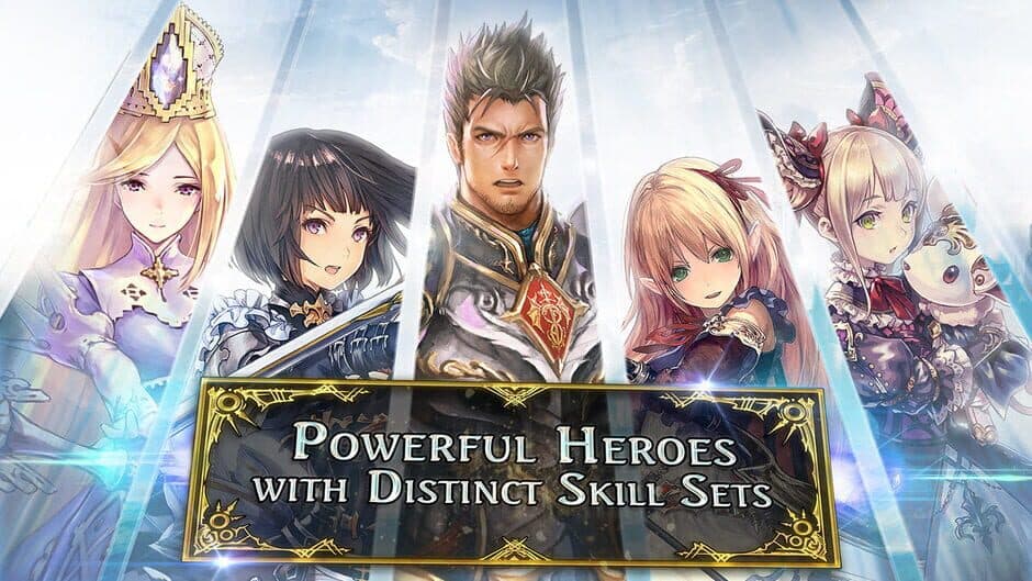 Скриншот 3 из Shadowverse