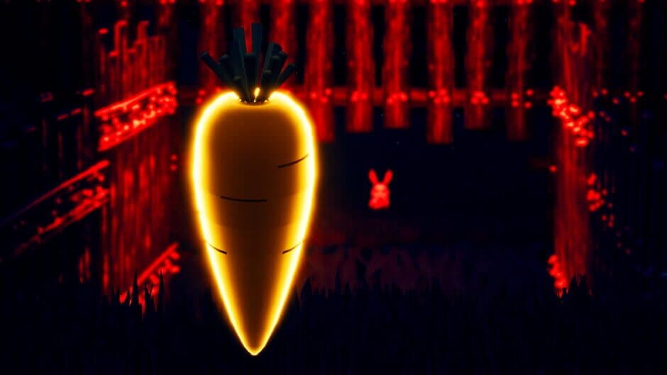 Скриншот 8 из Dynamite Bunny