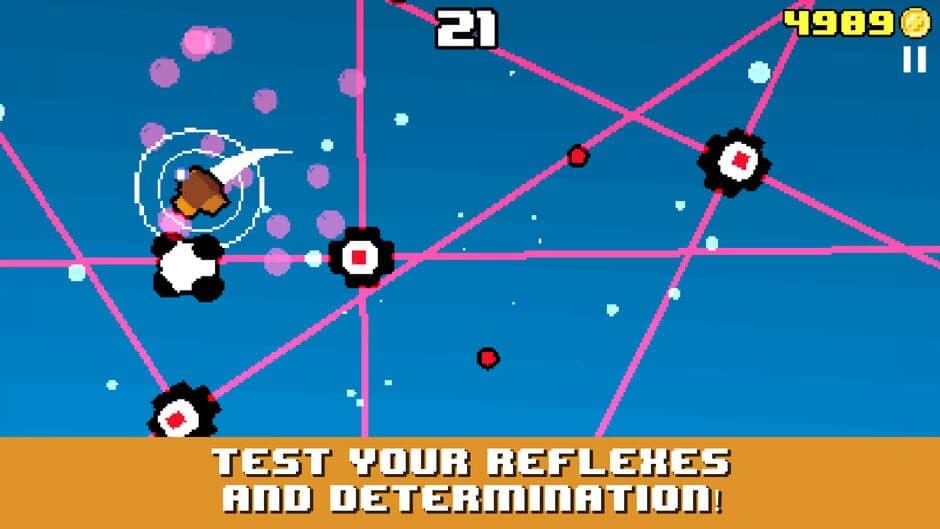 Скриншот 3 из Smashy Bubble: Gotta Pop em All