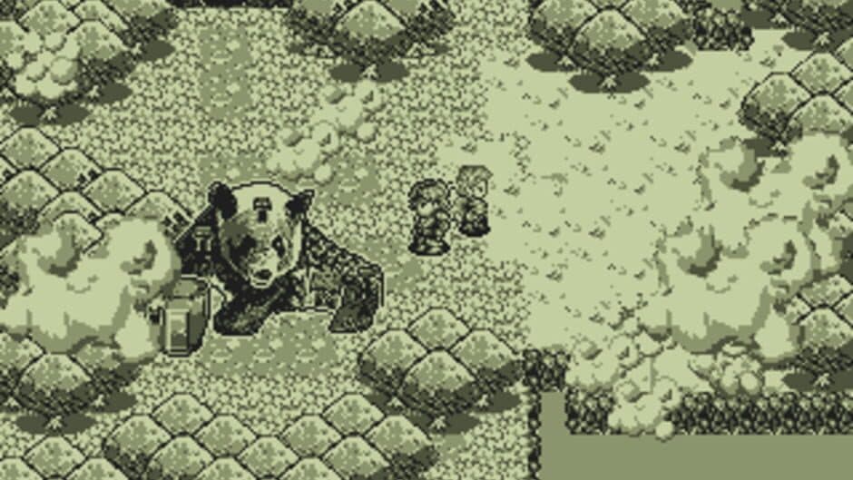 Скриншот 7 из Chromophore: The Two Brothers Director's Cut