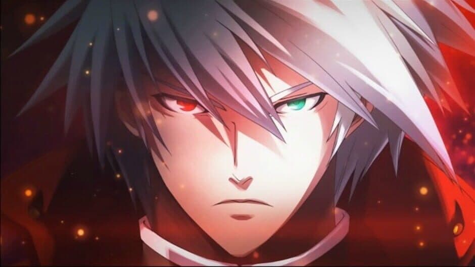 Скриншот 3 из BlazBlue: Chrono Phantasma