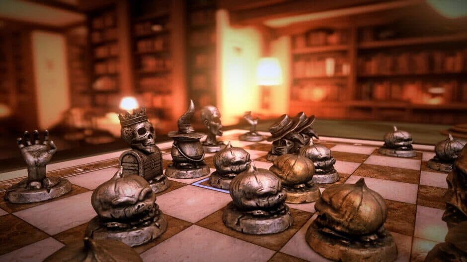 Скриншот 3 из Pure Chess