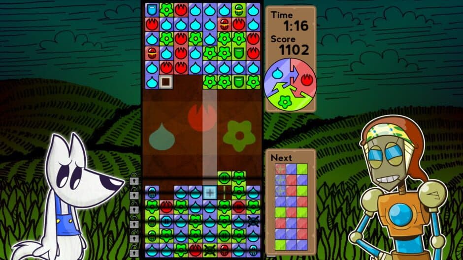 Скриншот 10 из Blockara