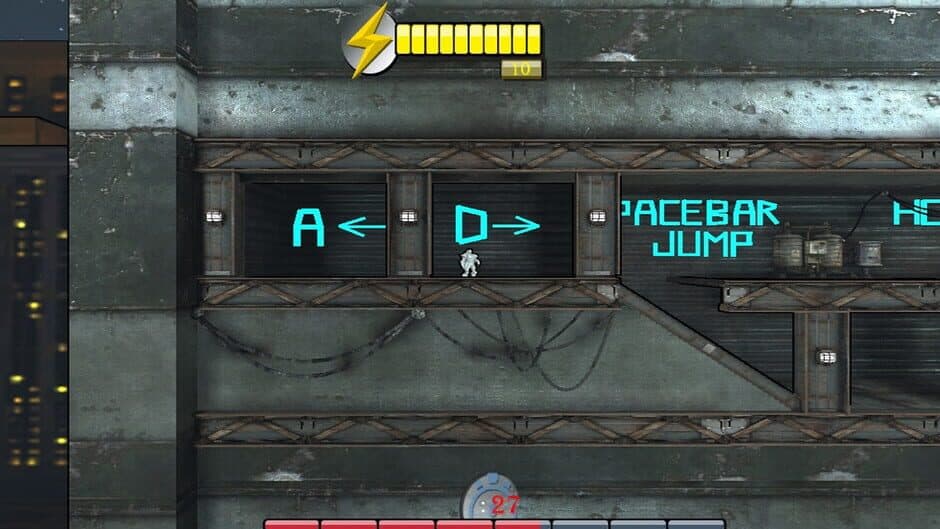 Скриншот 1 из Swingin Swiggins