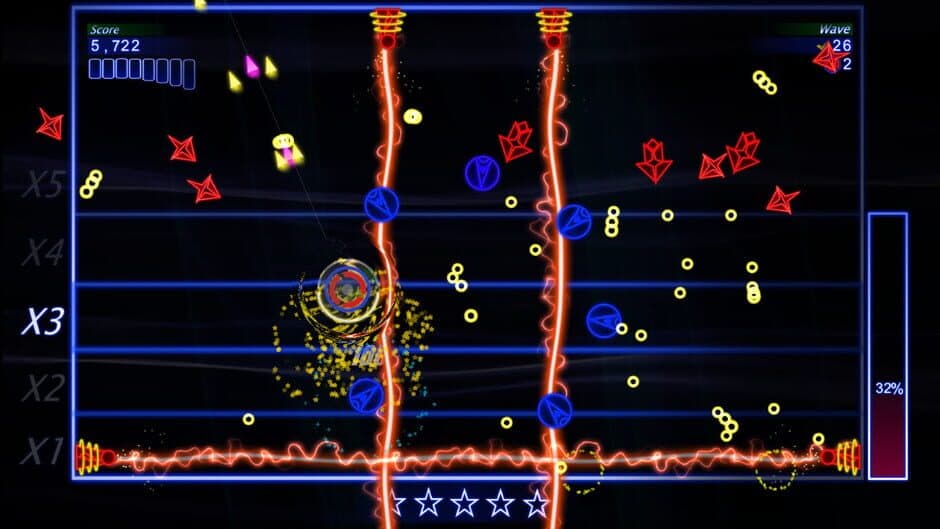Скриншот 5 из Hyper Bounce Blast