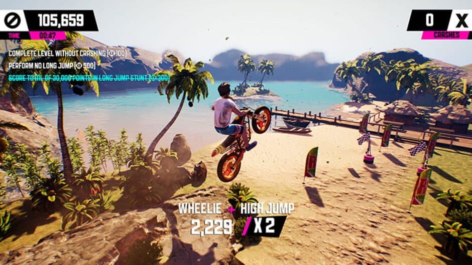 Скриншот 2 из Urban Trial Playground