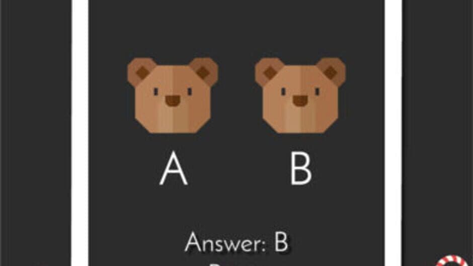 Скриншот 1 из Tricky Test 2: Genius Brain?