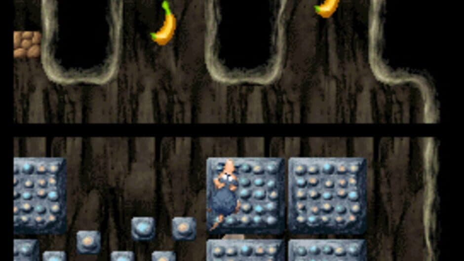 Скриншот 2 из DK: Jungle Climber