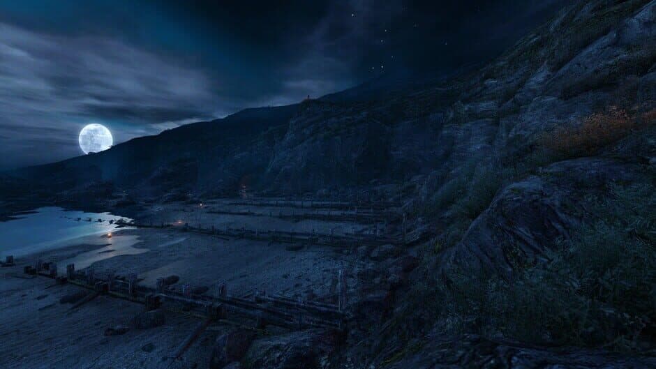 Скриншот 5 из Dear Esther