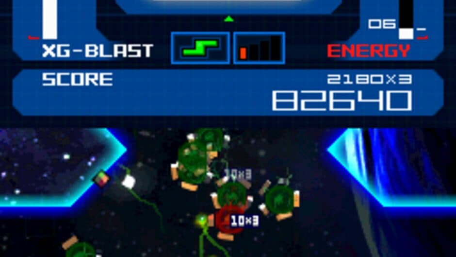 Скриншот 9 из XG Blast!