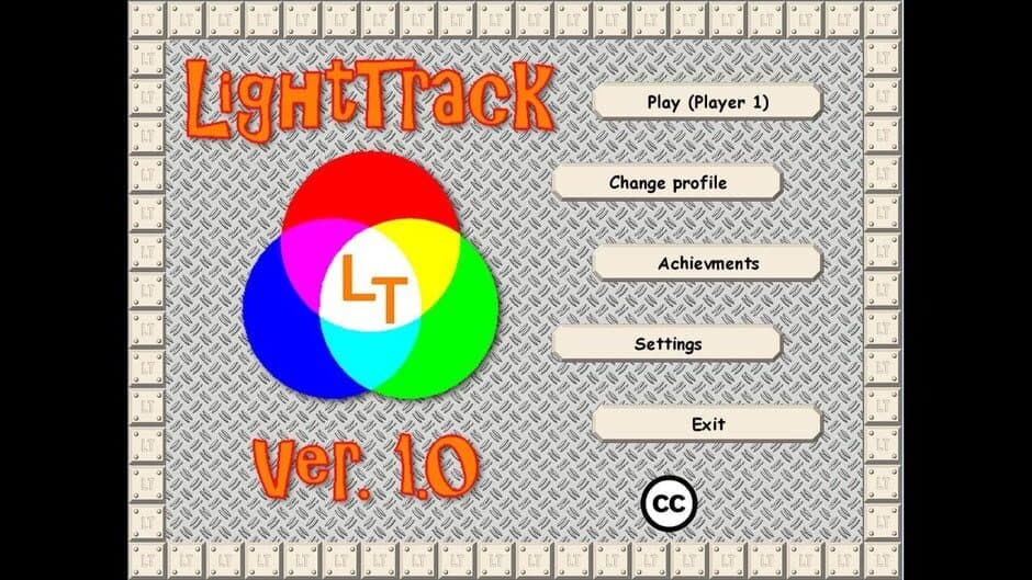 Скриншот 1 из LightTrack