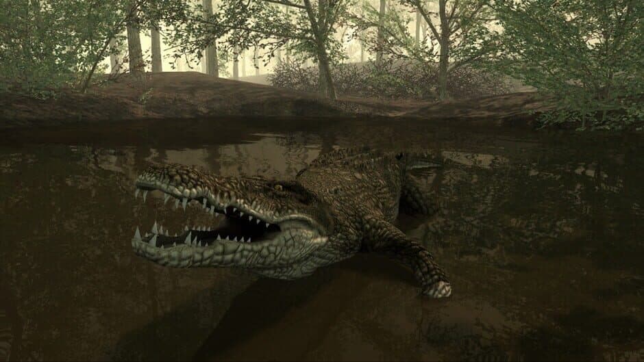 Скриншот 7 из Cabela's Dangerous Hunts 2013