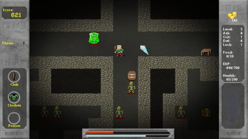 Скриншот 5 из Torgar's Quest