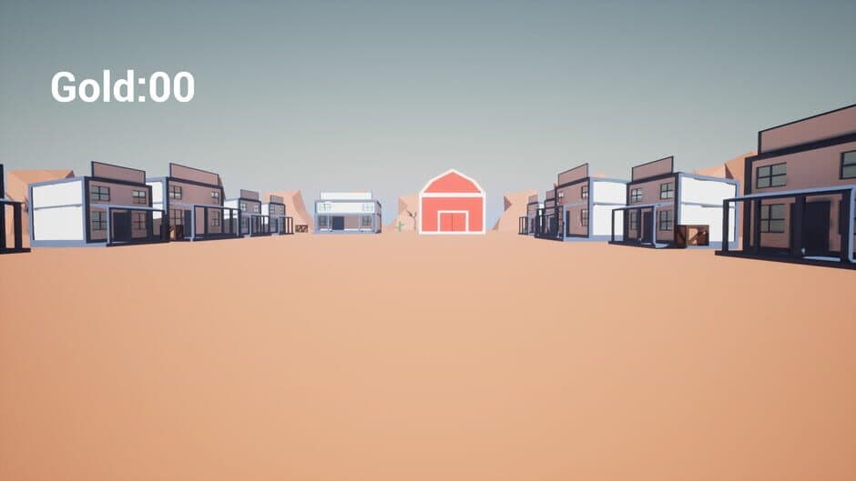 Скриншот 3 из The Searcher Wild West Adventure