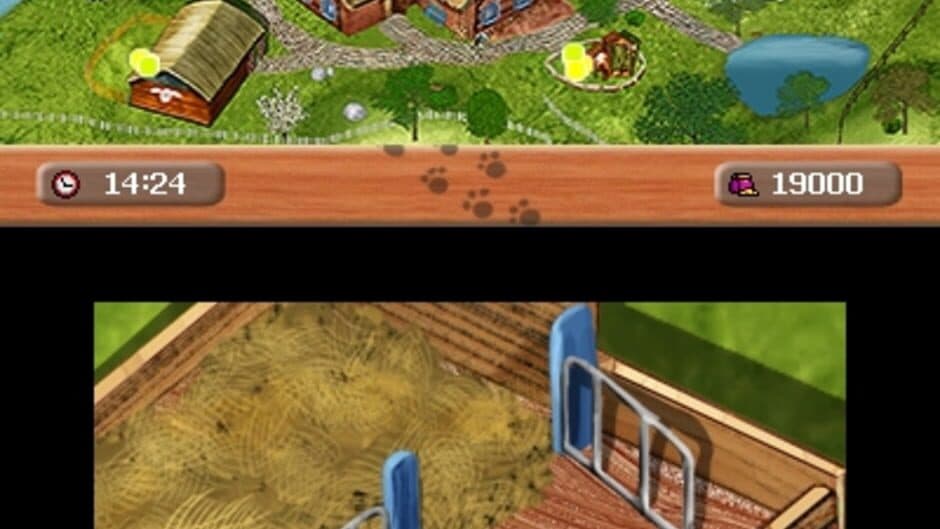 Скриншот 5 из My Life on a Farm 3D