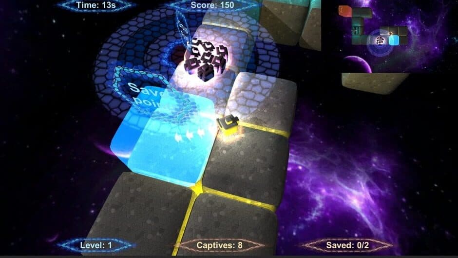 Скриншот 3 из Unlimited Escape 3 & 4 Double Pack