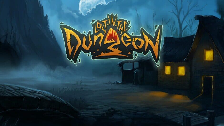 Скриншот 9 из Lost in the Dungeon