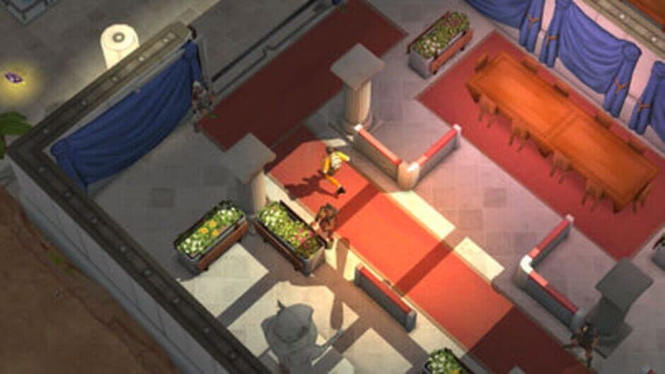 Скриншот 3 из Space Marshals