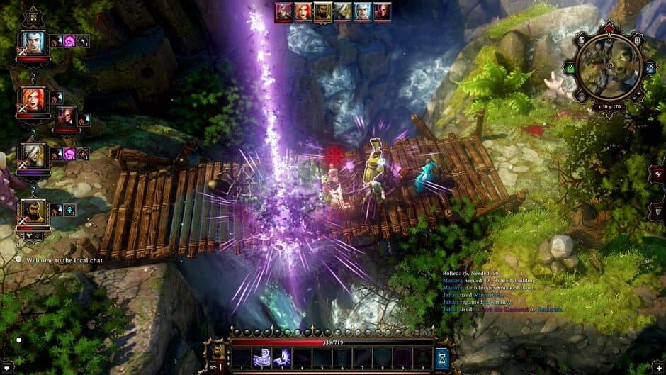 Скриншот 5 из Divinity: Original Sin - Enhanced Edition