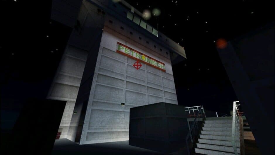 Скриншот 5 из Tom Clancy's Rainbow Six: Rogue Spear