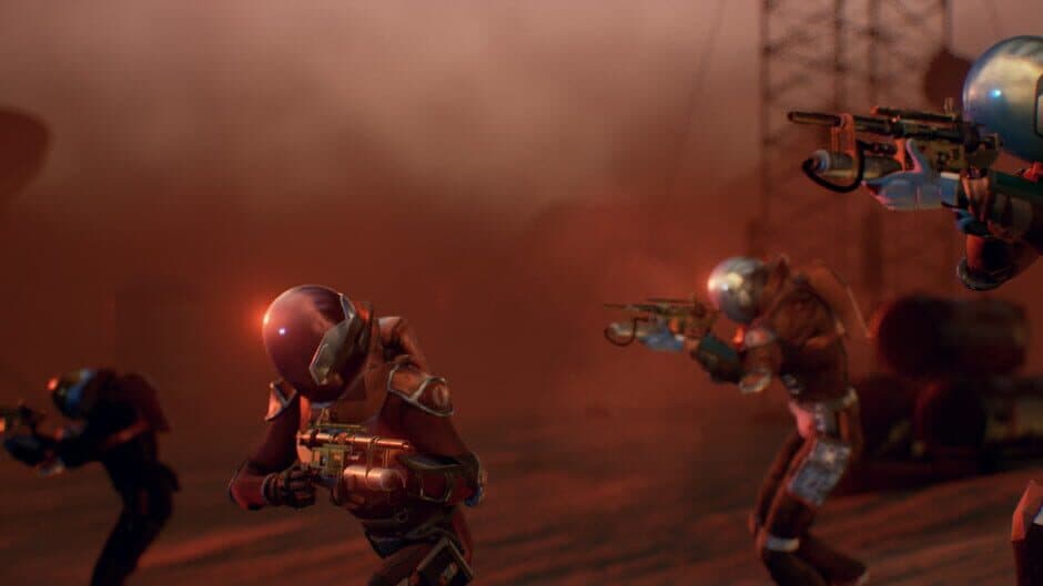 Скриншот 3 из Rokh