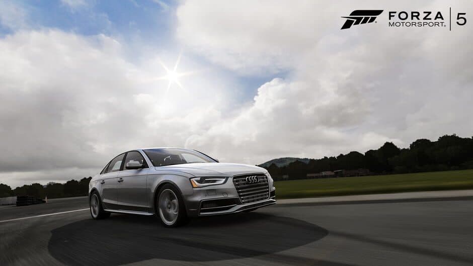 Скриншот 5 из Forza Motorsport 5